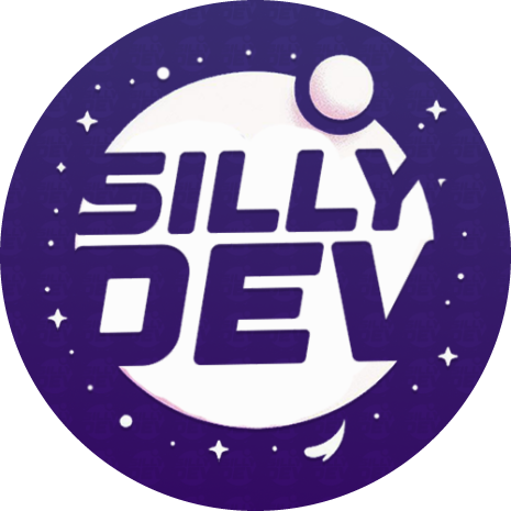 Silly Development Original